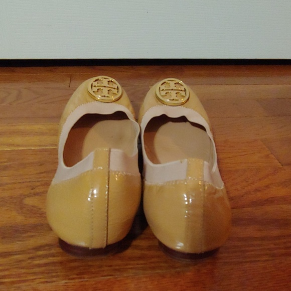 Tory Burch Flats - Picture 2 of 2